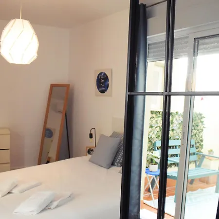 General Narvaez 15 Apartment Malaga