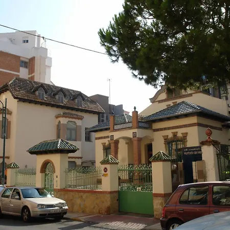 General Narvaez 15 * Malaga